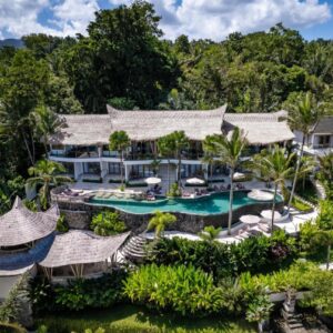 Book Now - Bali Women's Retreat Aug 18 - 23, 2025